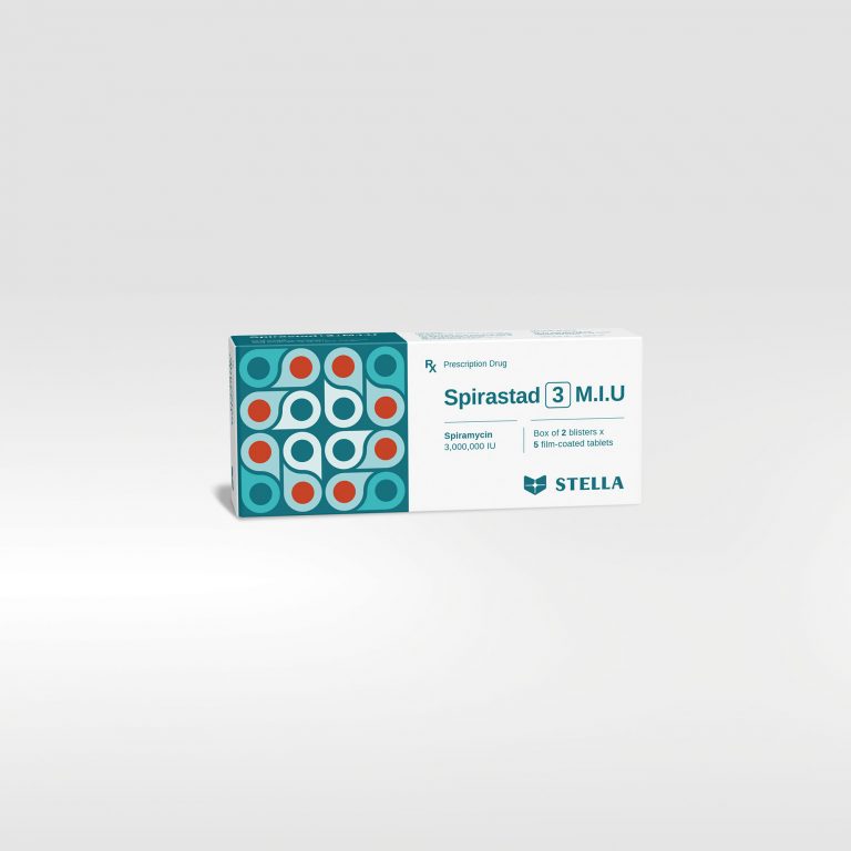 Antiinfectives For Systemic Use Archives Stella