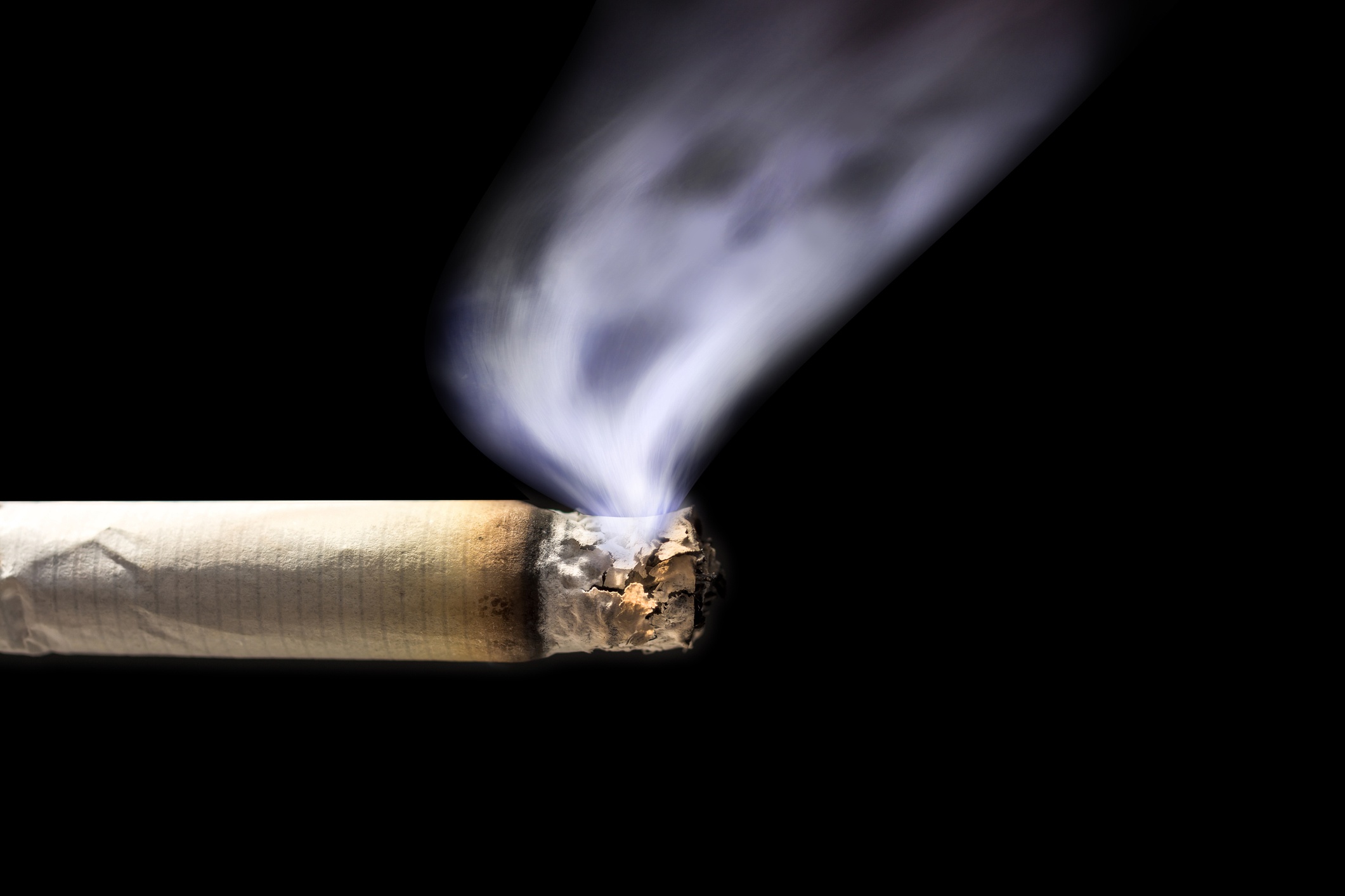 Does Smoking Raise Blood Pressure STELLA