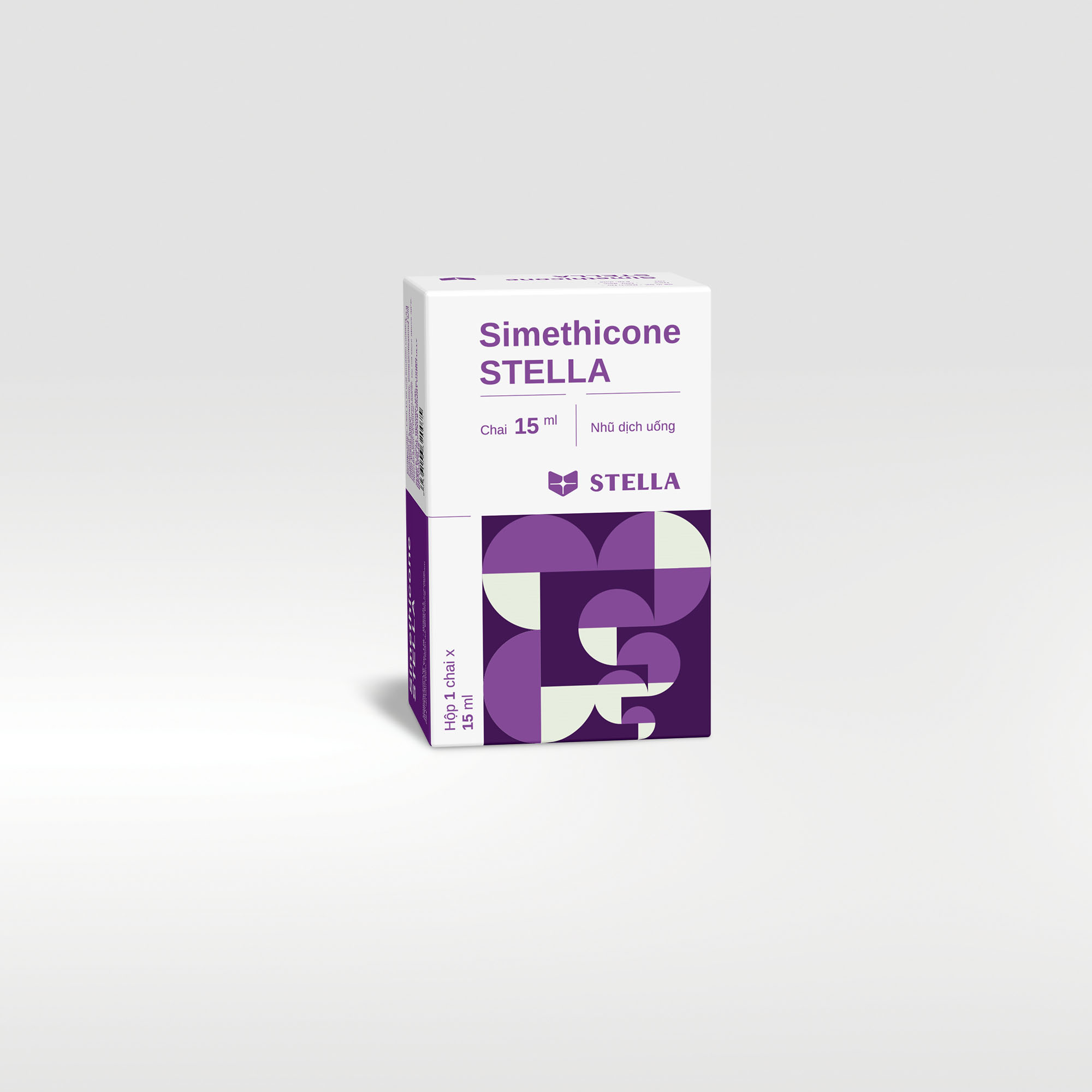 Simethicone Stella – Stella